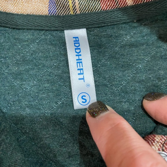 Addheat Pullover‎ - Picture 7 of 7